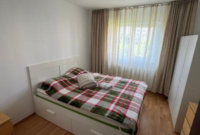 Apartament cu 2 camere decomandat în Tineretului - 2