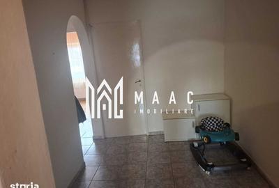 Apartament cu 3 camere decomandat, mobilat în Central - 3
