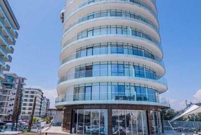 Studio 1 camera White Tower Mamaia - 12