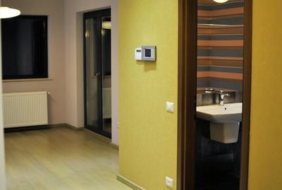Casă individuală cu 6 camere în Gruia