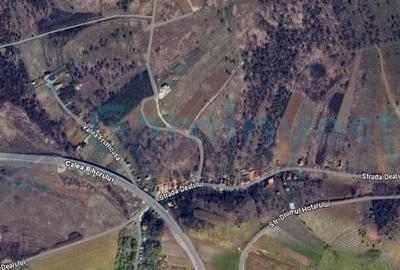 Teren Construcții de 467 mp, în Episcopia Bihorului - 1