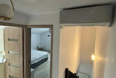 Apartament cu 2 camere semidecomandat în Valea Lupului - 7