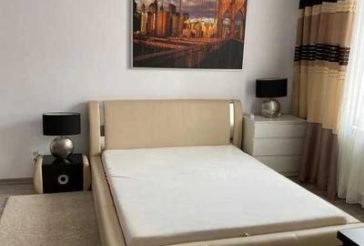 Apartament cu 2 Camere in Vila - Romana | Centrala proprie | Proximitate metrou