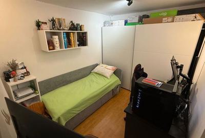 Apartament cu 3 camere decomandat în Central - 4