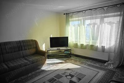 Apartament cu 2 camere decomandat în Scriitorilor - 1