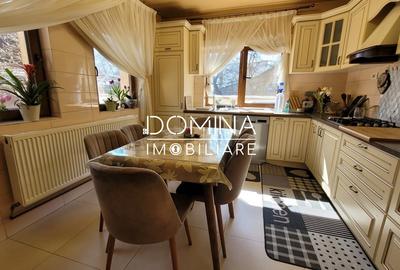 Casă individuală cu 6 camere cu Teren 451 Mp în 1 Mai - 5