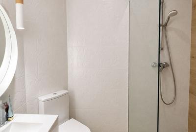 Casă individuală cu 3 camere cu Teren 142 Mp în Central - 5