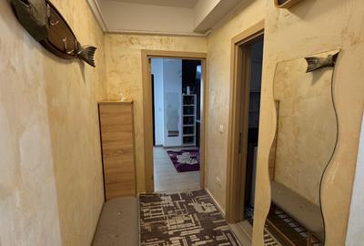 Apartament cu 2 camere decomandat, mobilat în Tătărași - 4