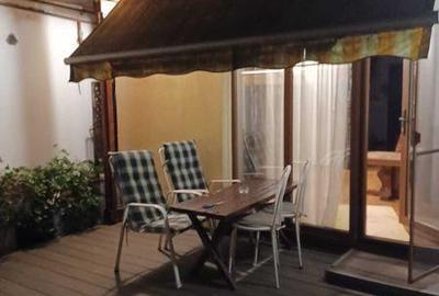 Casă cu 4 camere cu Teren 80 Mp în Copou - 5