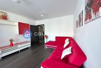 Apartament cu 3 camere decomandat, mobilat în Bucureștii Noi