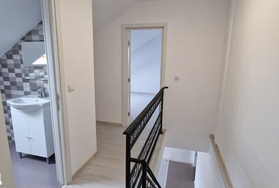 Apartament cu 4 camere în Central - 7