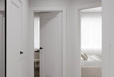 Apartament cu 2 camere în Militari