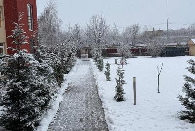 PROPRIETAR , Vând casă Dumbravita - 6