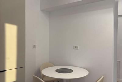 Apartament cu 2 camere semidecomandat, mobilat în Pipera - 3