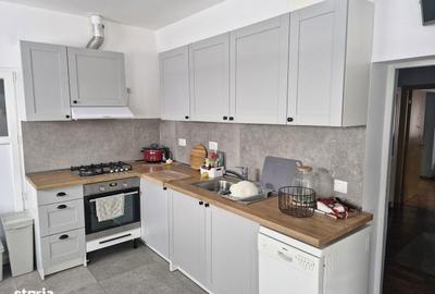 Casă cu 4 camere cu Teren 250 Mp în Tărtășești - 15