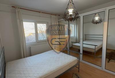 Apartament cu 2 camere decomandat în Tomis III - 14