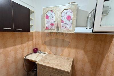 Apartament 2 camere Aleea Caminului 30 mp - 3