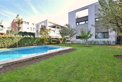 Vila de LUX Soseaua Nordului - Pretabil Resedinta Ambasada Herastrau [PREZENTARE - 2