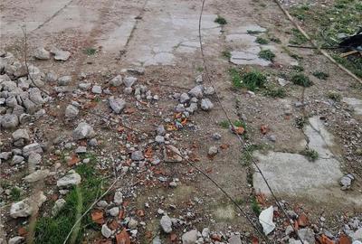 Teren de 370 mp, în Ciarda Roșie