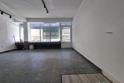 Spațiu comercial, de 70 mp, în Unirii - 2