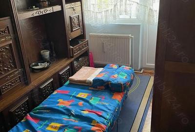 Apartament cu 3 camere decomandat în Central - 3