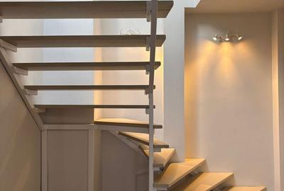 Apartament cu 4 camere în Capitale - 5