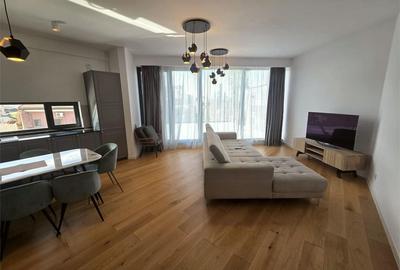 Penthouse 4 camere LUX, vedere parc Cazzavillan, 2 locuri parcare - 3