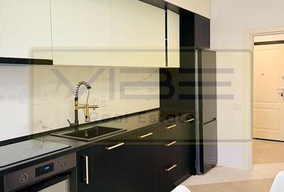 Apartament cu 2 camere decomandat, mobilat în Moara de Vânt - 4