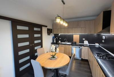 Duplex cu 3 camere în Șelimbăr