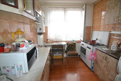 Apartament cu 3 camere semidecomandat în Astra - 6