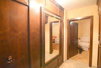 Apartament cu 1 camera, recent renovat-Take Ionescu - 3