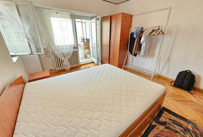 Bd Unirii/Tribunal Bucuresti/6 Minute Metrou/Ap 2 Camere Decomandat la cheie/ - 5