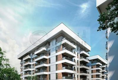 Apartament modern 3 camere, 72 mp– Finisaje premium, 0% comision - 5