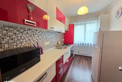 Apartament cu 2 camere decomandat în Central - 5