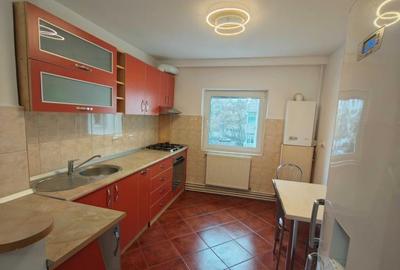 Apartament cu 3 camere decomandat, mobilat în Aviației - 6