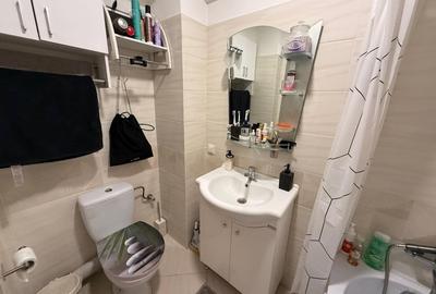 Apartament cu 2 camere - etajul 1 - bloc nou - mobilat & utilat - Lidl Bucium - 6