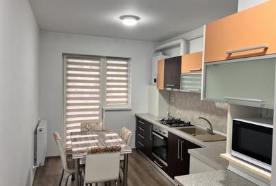 Apartament nou 3 camere kogalniceanu et 2 parcare - 8