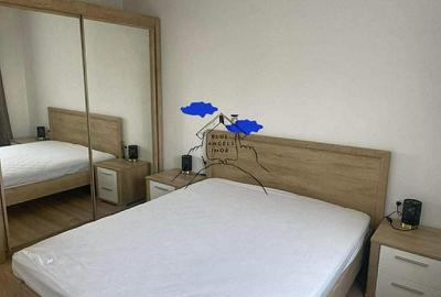 Apartament de 2 camere in Kasper-Coresi - langa Mall cu loc de parcare - 4