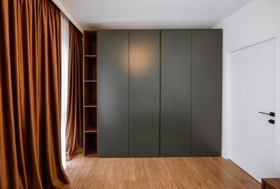 Vila 4 camere curte Corbeanca, Complex rezidential inchis cu piscina proprie - 4