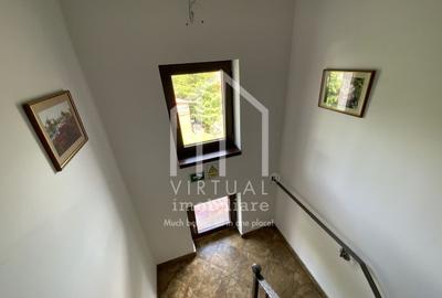 Pensiune de vanzare in Paltinis- Locatie deosebita- Afacere la cheie - 37