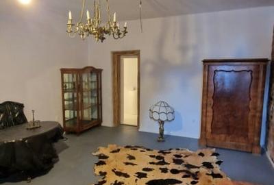 Vila interbelica cu 4 camere, curte 600mp, Grigorescu - 9
