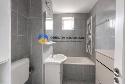 Apartament cu 2 camere decomandat în Precista - 6