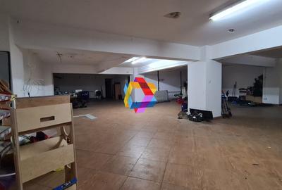 Spatiu comercial - 567 mp - 9