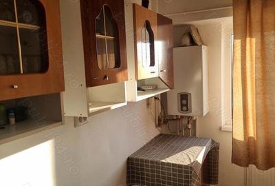 Vand apartament 2 camere decomandate vizavi de gara Burdujeni et 3 Vand apartament 2 camere decomandate vizavi de gara Burdujeni et 3 - 7