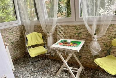 Apartament cu 3 camere semidecomandat, mobilat în Aradului - 8