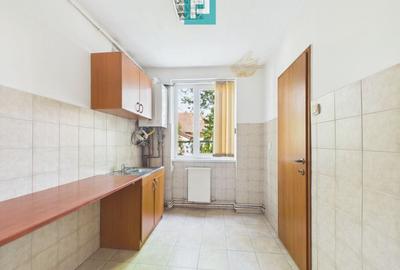 Apartament cu 3 camere în Hipodrom 3 - 3