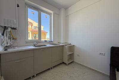 Xenero Residence Eforie Nord - Studio mobilat la un pas de mare - 2