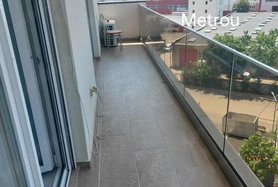 Apartament 2 camere 60 mp, modern, langa metrou Berceni disponibil imediat - 5