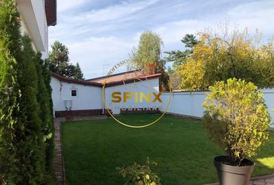 Vila eleganta, spatioasa, renovata, langa British School, garaj 3 locuri - 3