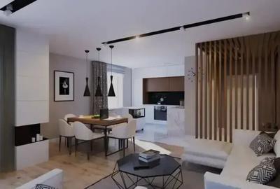 Apartament Lux 3 Camere | 2 Balcoane | Zona Mosilor | 0 Comision - 2